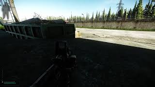 Tarkov Screws Me Over Part One