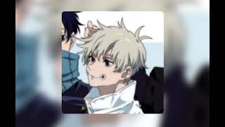 Cover art for some (sped up / nightcore)