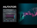 Video 1: Mutator: Extreme Voice Designer Plug-in 