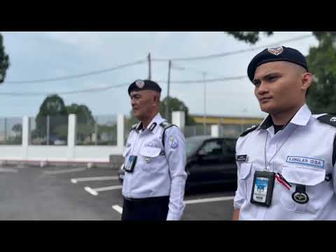 VIDEO KORPORAT KAWALAN ISBA SDN BHD
