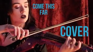 COME THIS FAR CHLOE KOHANSKI- SERENA Z