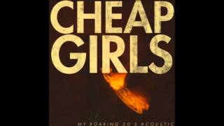 Cheap Girls - Ft. Lauderdale (Acoustic)