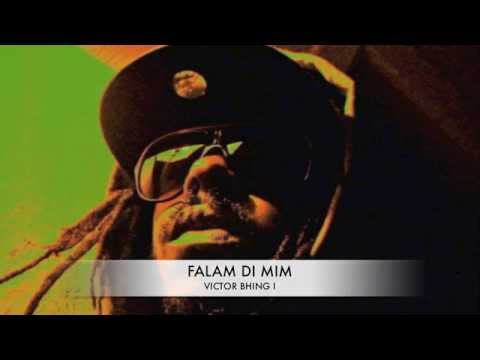 Victor Bhing I Falam Di Mim (Chill Spot Riddim)