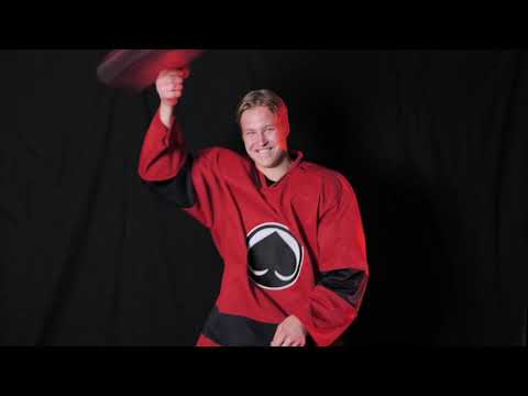 Jokerit-Ässät 21.8. Ässien maalit