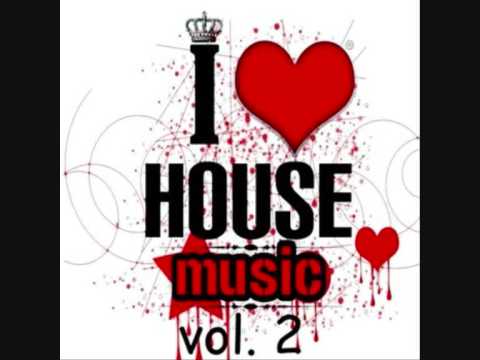 Horny United - Time (Orange Bud Radio Mix).wmv