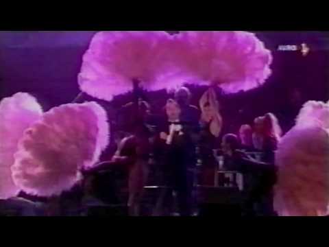 Uitmarkt 1999 - Chicago - Liefde is waar ik voor leef - Tony Neef