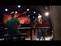 Gary Bartz - Bu's Delight (Curtis Fuller), Helsinki 11.11.2025