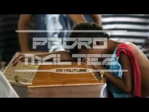 PORQUE SE FOI IRMÃO😪😭