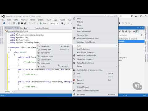 01 Introduction C Course Programming in C Exam 70 483
