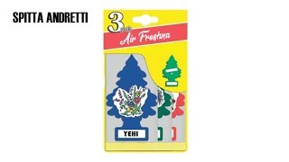 Curren$y - Candles (Air Freshna)