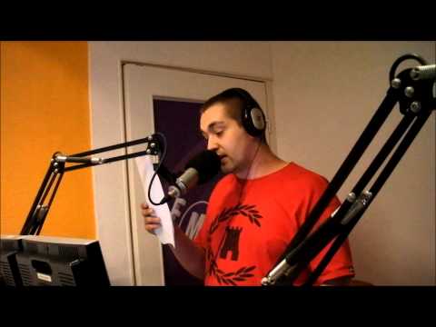 Interview Barrikade plus Ten Strijde