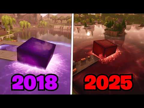 EveryDay FN and EveryDay FN OG