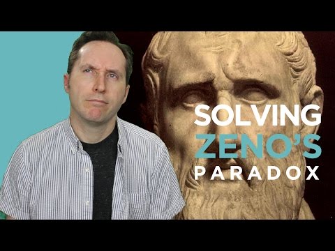 Zeno's Paradox and the Planck Length | Answers With Joe