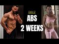Get Abs In 2 Weeks For Xmas | 2 Week Xmas Shred 2020