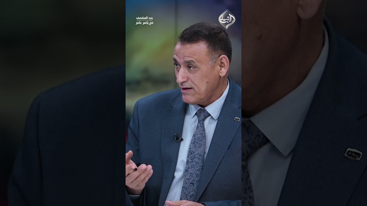فيديو | الدعمي: تركيا لن تدخل الحرب ضد إيران.. ودول الخليج غير قادرة على الرد!