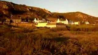 preview picture of video 'Jersey, Channel Islands, L'Etacq, St Ouen's Bay'