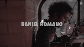 Daniel Romano - I Wanna Put My Tears Back In | A Pink House Session
