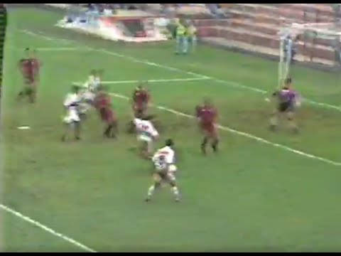 SÃO PAULO 2x2 JUVENTUS - Campeonato Paulista Série A1 1996 - Globo Esporte