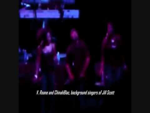 Thumbnail for Background Singers' Best Live Moments by Maxim