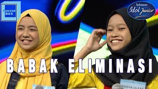 Download lagu ZONA MERAH PALING MENEGANGKAN! | JUNIOR BOX mp3