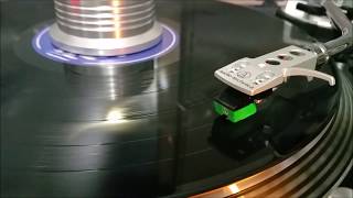 Catherine Wheel - Chrome - &quot;The Nude&quot; (vinyl)