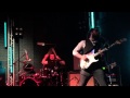 Arcane Roots - Slow Dance live @ Chester 30/07 ...