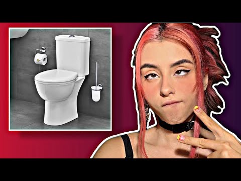 Почему все поцаны хотят стать унитазом доры ? Унитаз дора