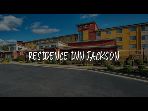 Residence Inn Jackson Review - Jackson , United States of America