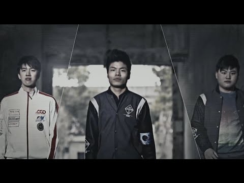LPL Spring 2015 English Coverage on Epicskillshot Senpai Channel!