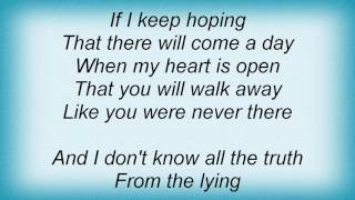 Sam Phillips - Libera Me Lyrics