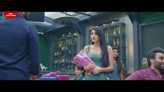 Red Rose (Full Song 1080p) | Dilpreet Dhillon | Deep Jandu | Parmish Verma | Speed Records