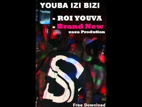 SOCO IZI - Yooba IZI BIZI Roi Youva  -  New Hot RAp  Rim (Automix Vol 1)