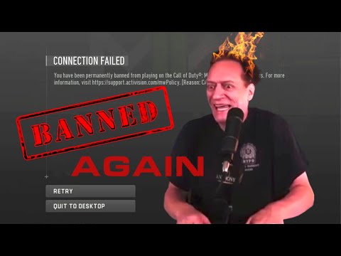 Anthony Cumia feat. Mike David - Banned Again (RedBar Remix)