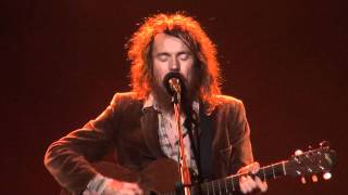 [HD] Damien Rice - I Remember [11.1.12 KOREA]