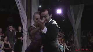 Video thumbnail for Juan Manuel Rosales & Lisa Rosales