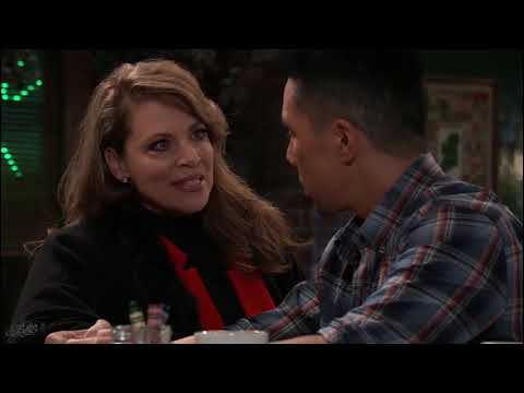 GH: 11/11/19 - Lucas Confronts Julian Part 1/2