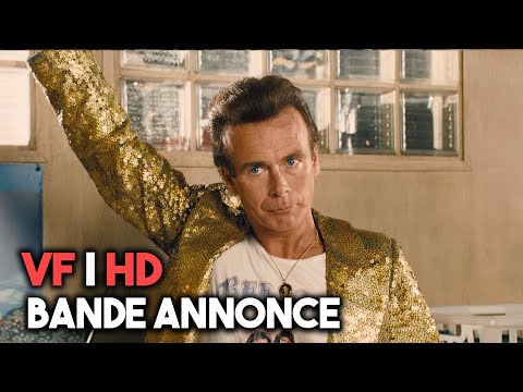 trailer