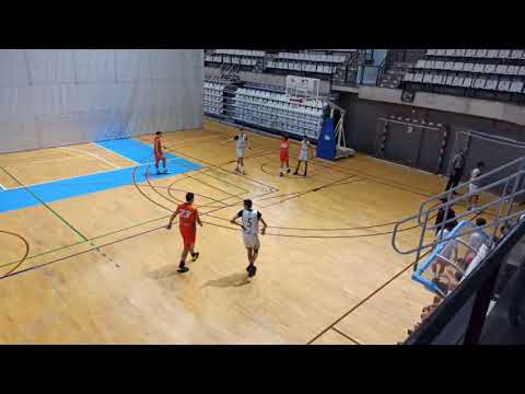 TAU CASTELLÓ A 74-84 MICOMICONA NB TORRENT A