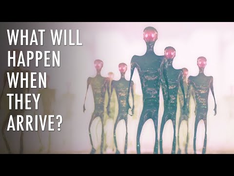 The Different Types Of Alien Invasion You Should Know About