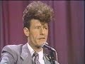 Farther Down the Line - Lyle Lovett - Live