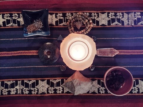 Evening of Shamanic Sound Healing - October 27, 2022