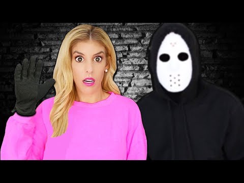 i AM REBECCA ZAMOLO and i Work for the GAME MASTER NOW! Mystery Clues Solved and ESCAPE ROOM Riddles Video