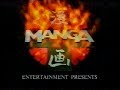 Bootleg VHS Anime Movie Sample