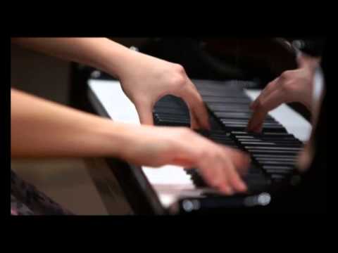 Liszt 'Rigoletto concert paraphrase' (Verdi)- Minka Popovic