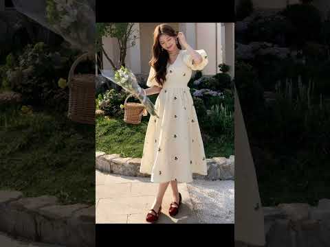 Summer finds🍉⛱️ Dresses☀️ Pinterest aesthetic #pinterest #aesthetic #summer #dress #sundress