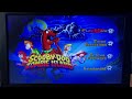 Opening To Scooby Doo On Zombie Island 2005 DVD