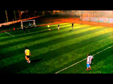 Girne Spor Halı Saha 08.03.2016 21:00 - akillisaha.com