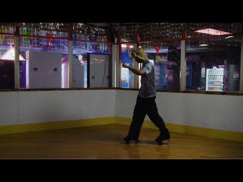 Gabriel Jacoby - the one (Official Visualizer)