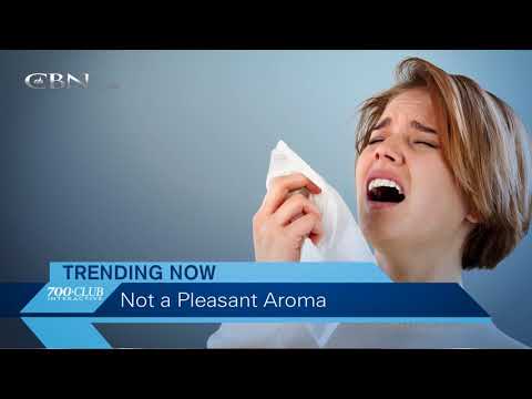 700 Club Interactive - April 6, 2018