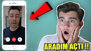 ENES BATUR ‘U GÖRÜNTÜLÜ ARADIM AÇTI !!  ( YÜREĞİNE İNAN ŞARKISI AÇIKLAMA )